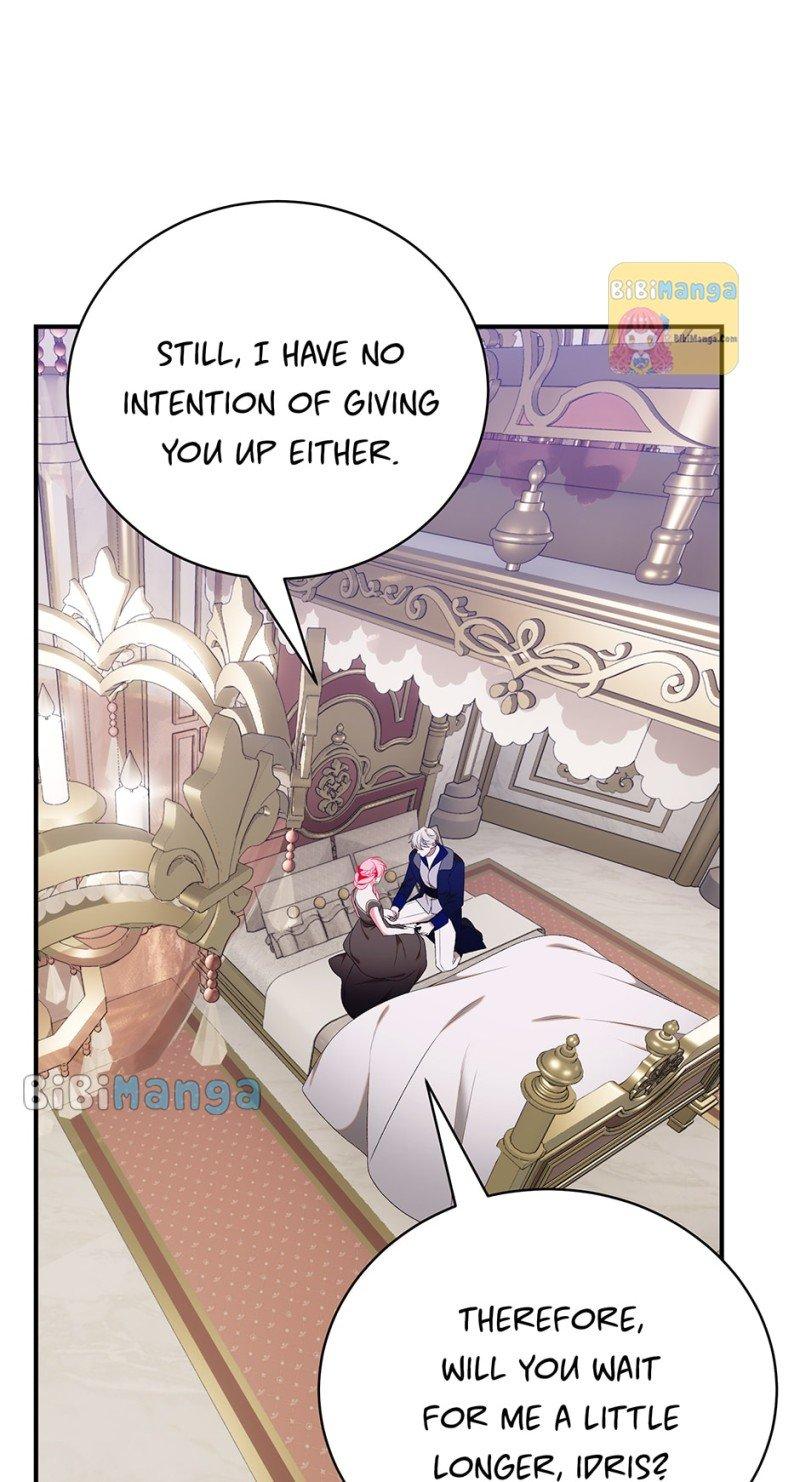 I Only Came to Find my Dad Chapter 74 page 52