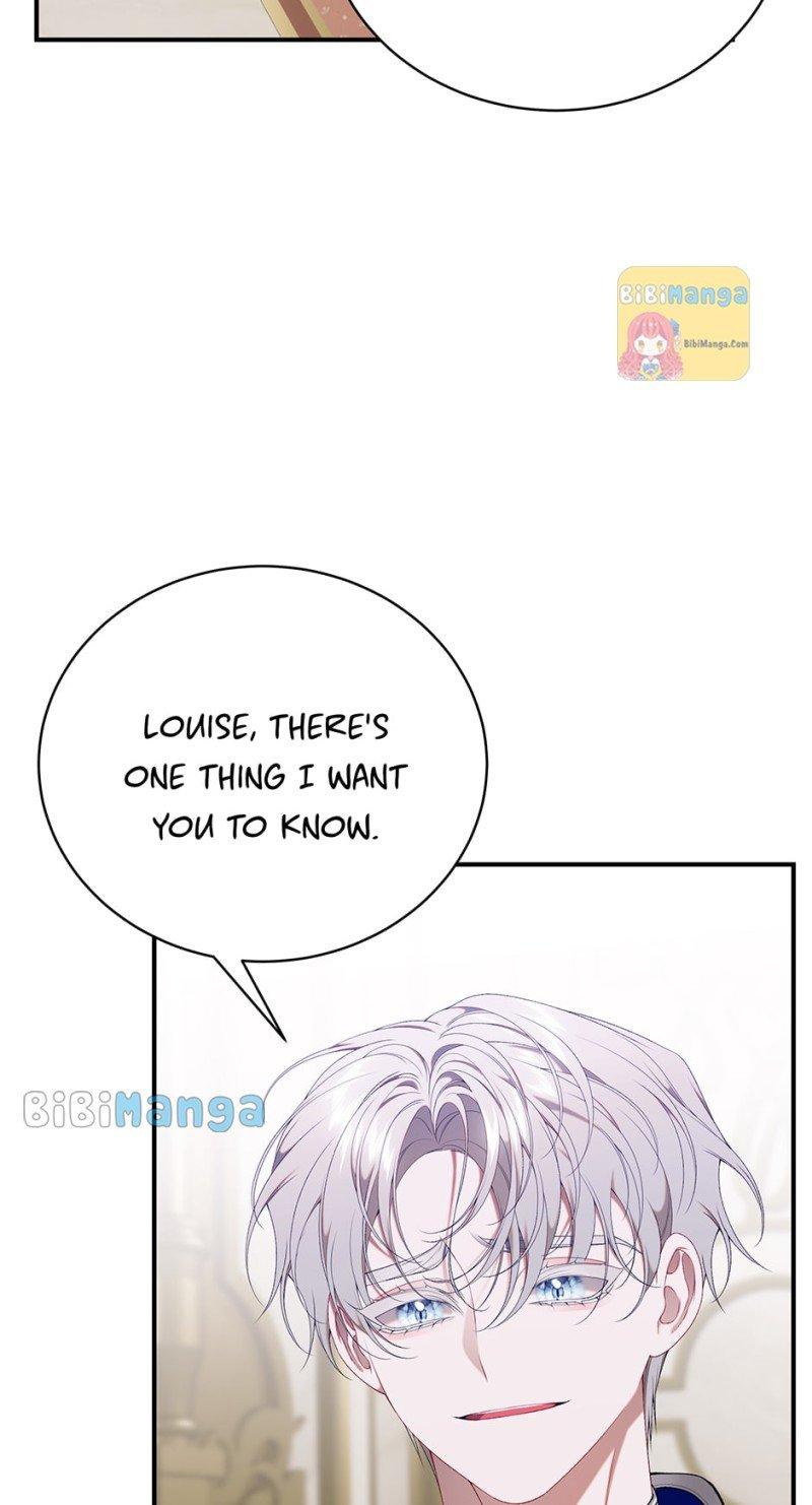 I Only Came to Find my Dad Chapter 74 page 53
