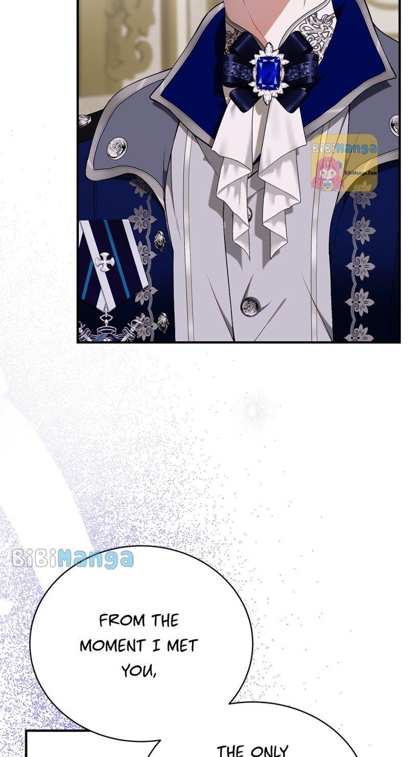 I Only Came to Find my Dad Chapter 74 page 54