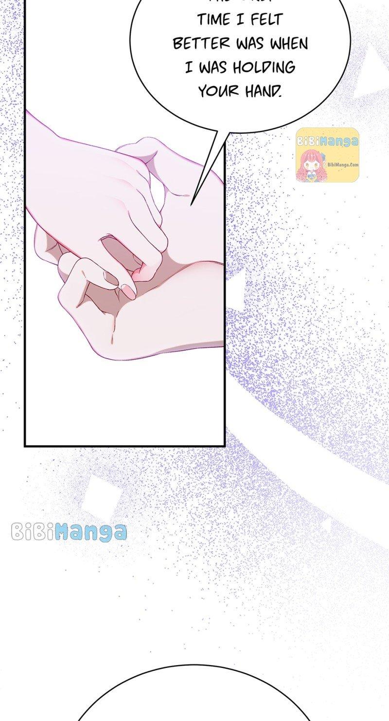 I Only Came to Find my Dad Chapter 74 page 55