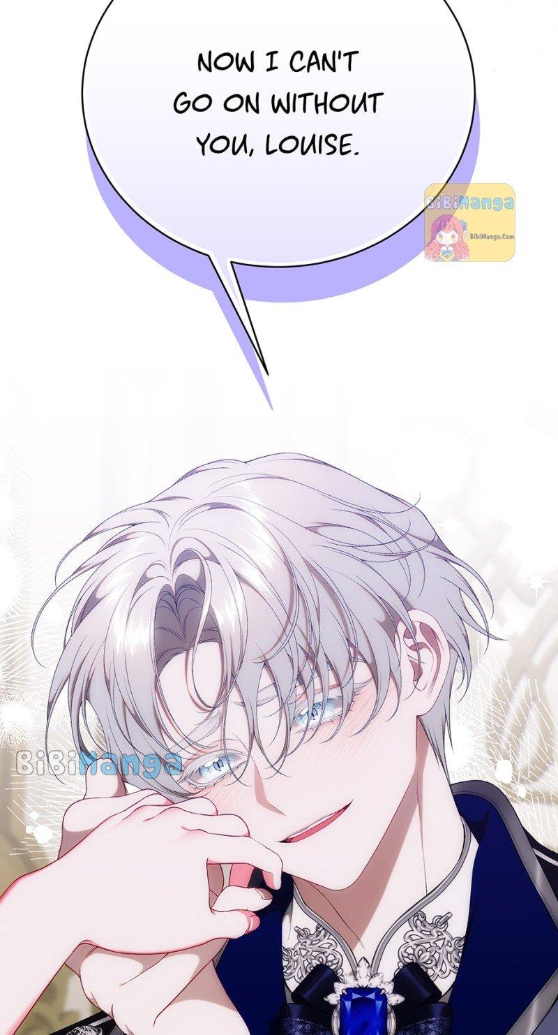 I Only Came to Find my Dad Chapter 74 page 56