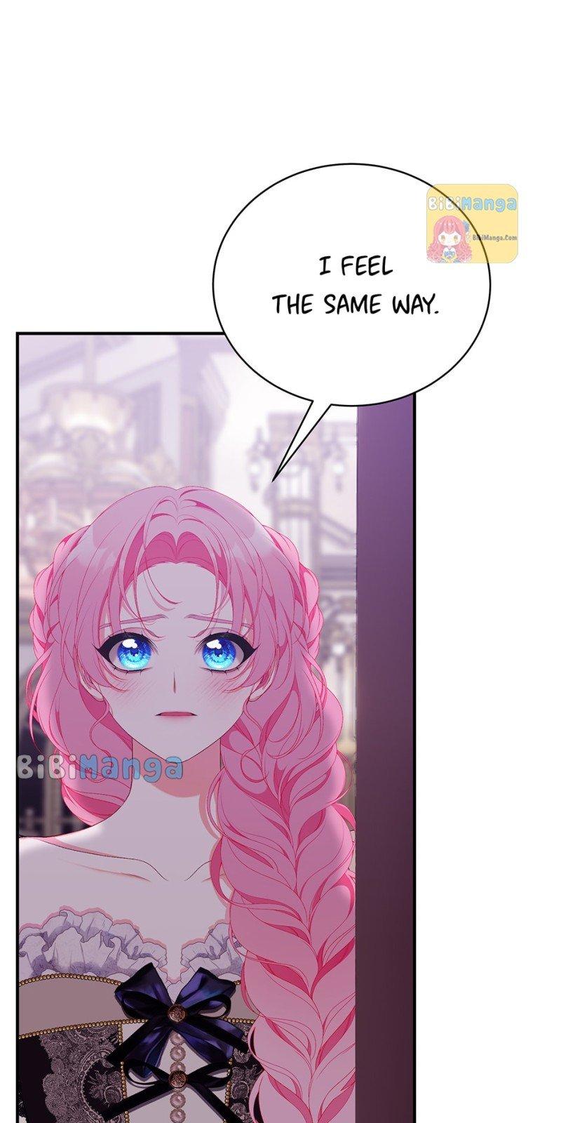 I Only Came to Find my Dad Chapter 74 page 64