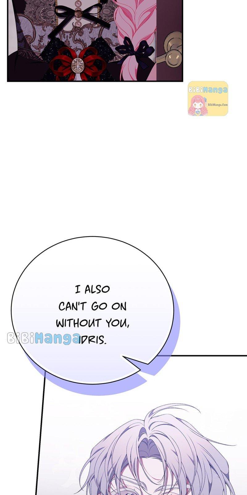I Only Came to Find my Dad Chapter 74 page 65