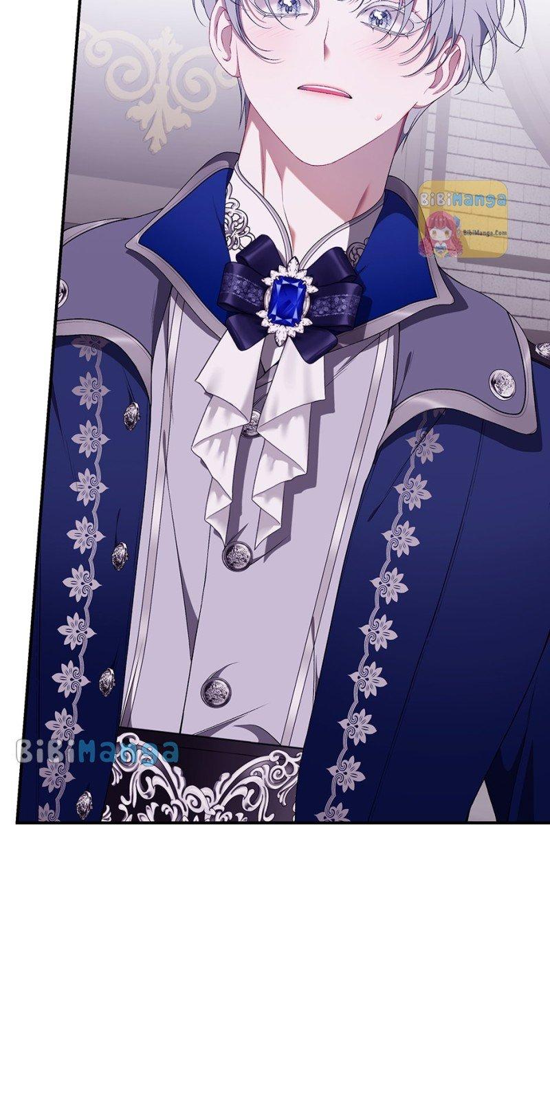 I Only Came to Find my Dad Chapter 74 page 66