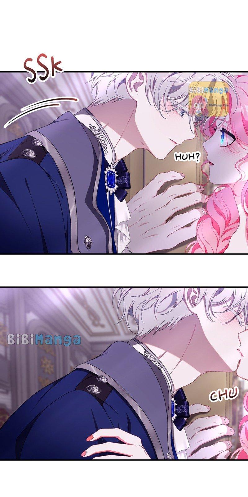 I Only Came to Find my Dad Chapter 74 page 68