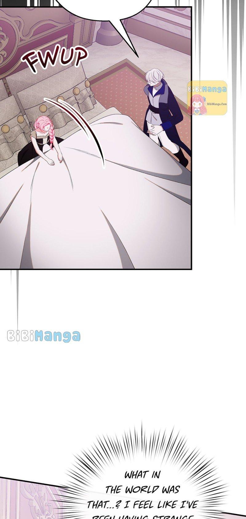 I Only Came to Find my Dad Chapter 74 page 7
