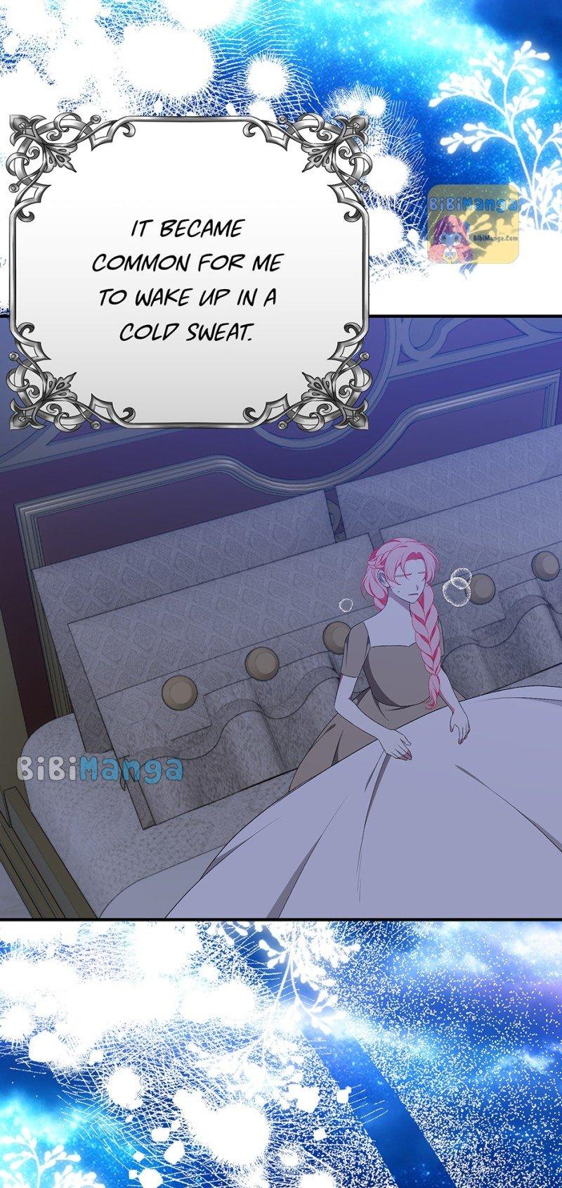 I Only Came to Find my Dad Chapter 74 page 79