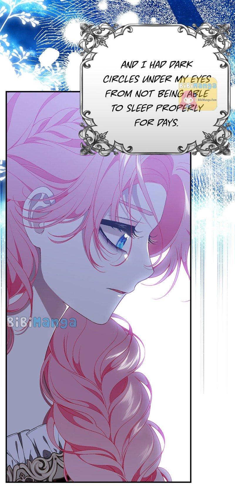 I Only Came to Find my Dad Chapter 74 page 80