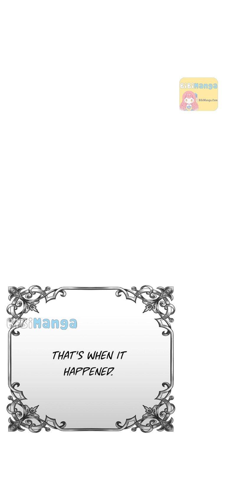I Only Came to Find my Dad Chapter 74 page 81