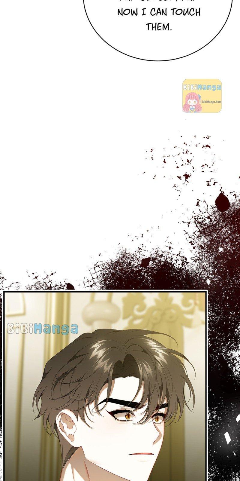 I Only Came to Find my Dad Chapter 74 page 85