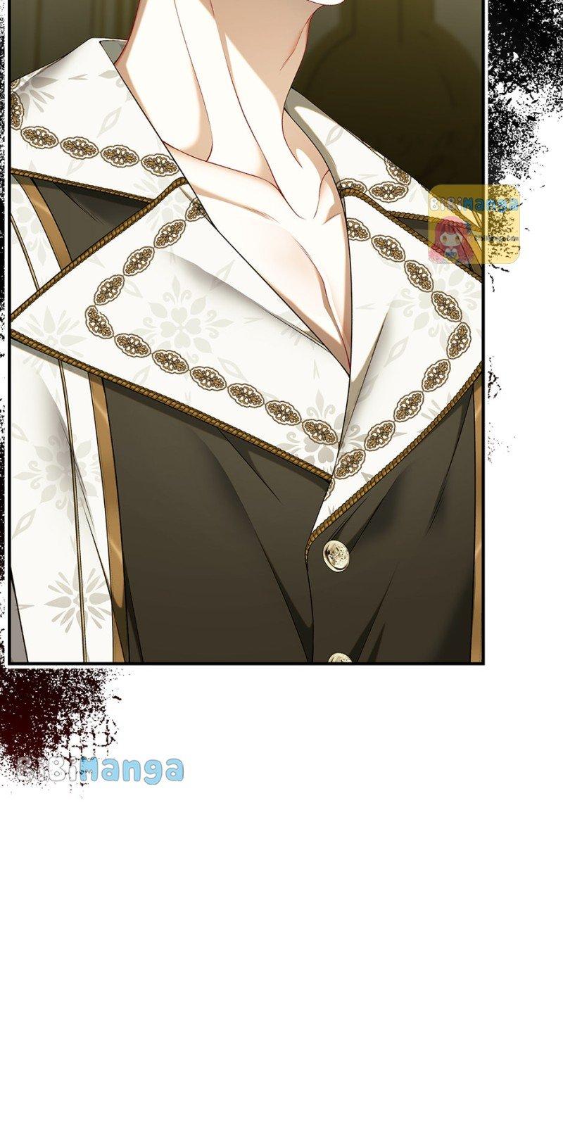 I Only Came to Find my Dad Chapter 74 page 86