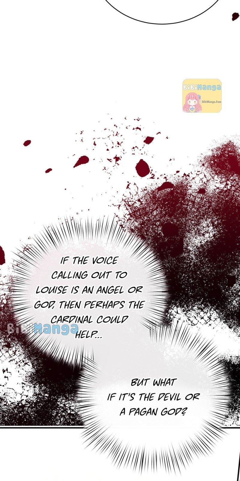 I Only Came to Find my Dad Chapter 74 page 88