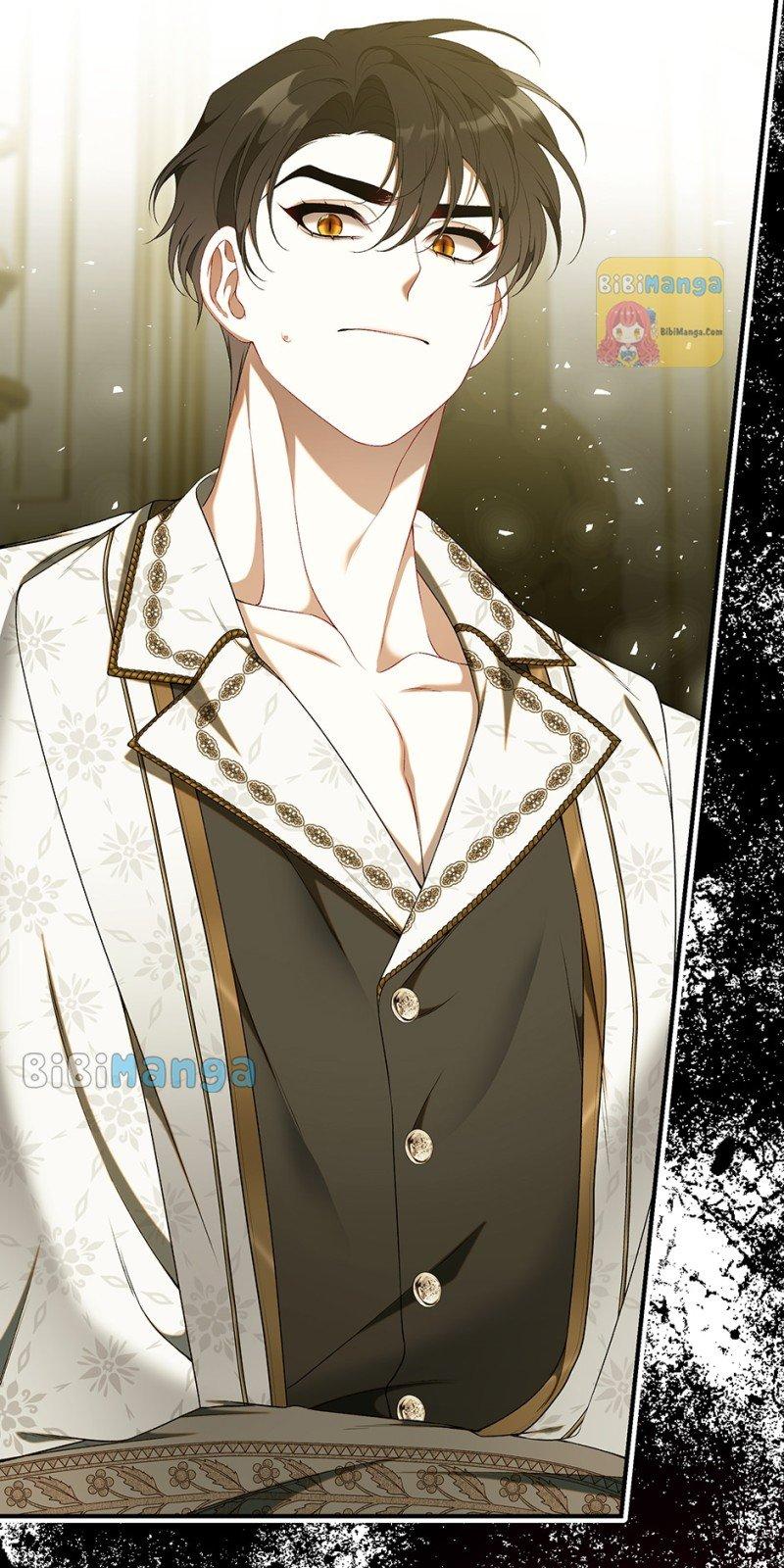 I Only Came to Find my Dad Chapter 74 page 89