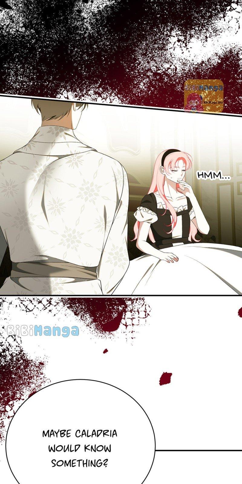 I Only Came to Find my Dad Chapter 74 page 90