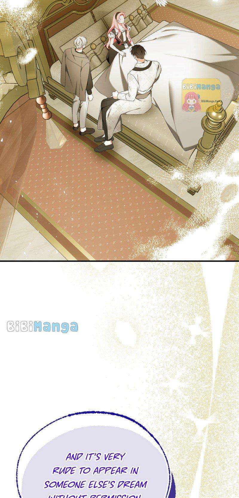 I Only Came to Find my Dad Chapter 74 page 94