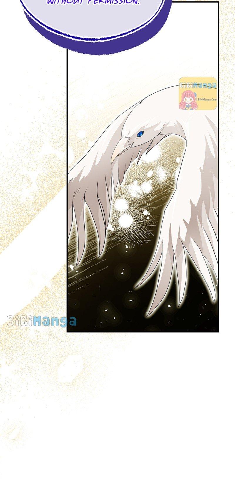 I Only Came to Find my Dad Chapter 74 page 95