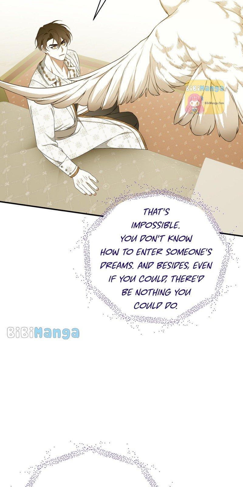 I Only Came to Find my Dad Chapter 74 page 98