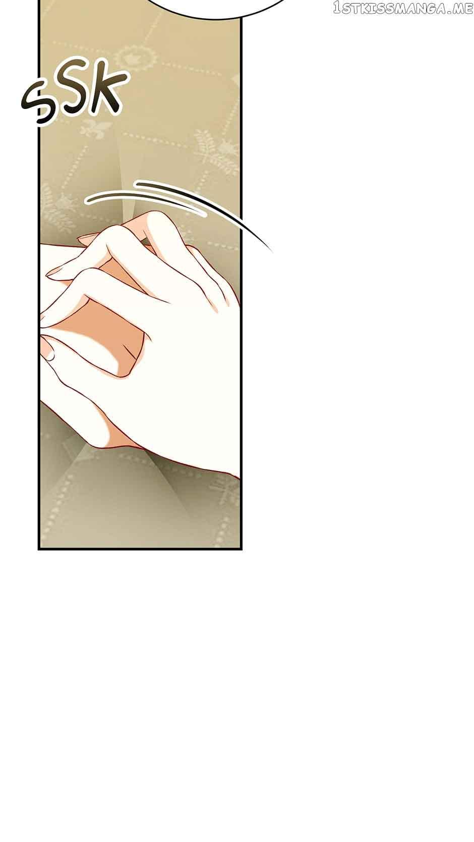 I Only Came to Find my Dad Chapter 75 page 9
