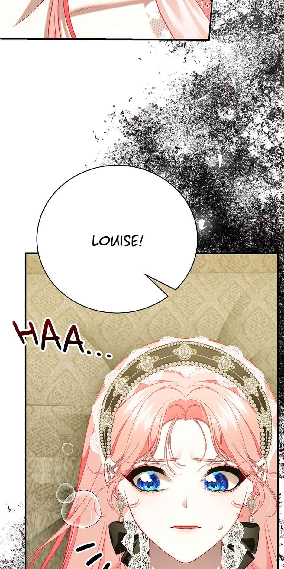 I Only Came to Find my Dad Chapter 75 page 101