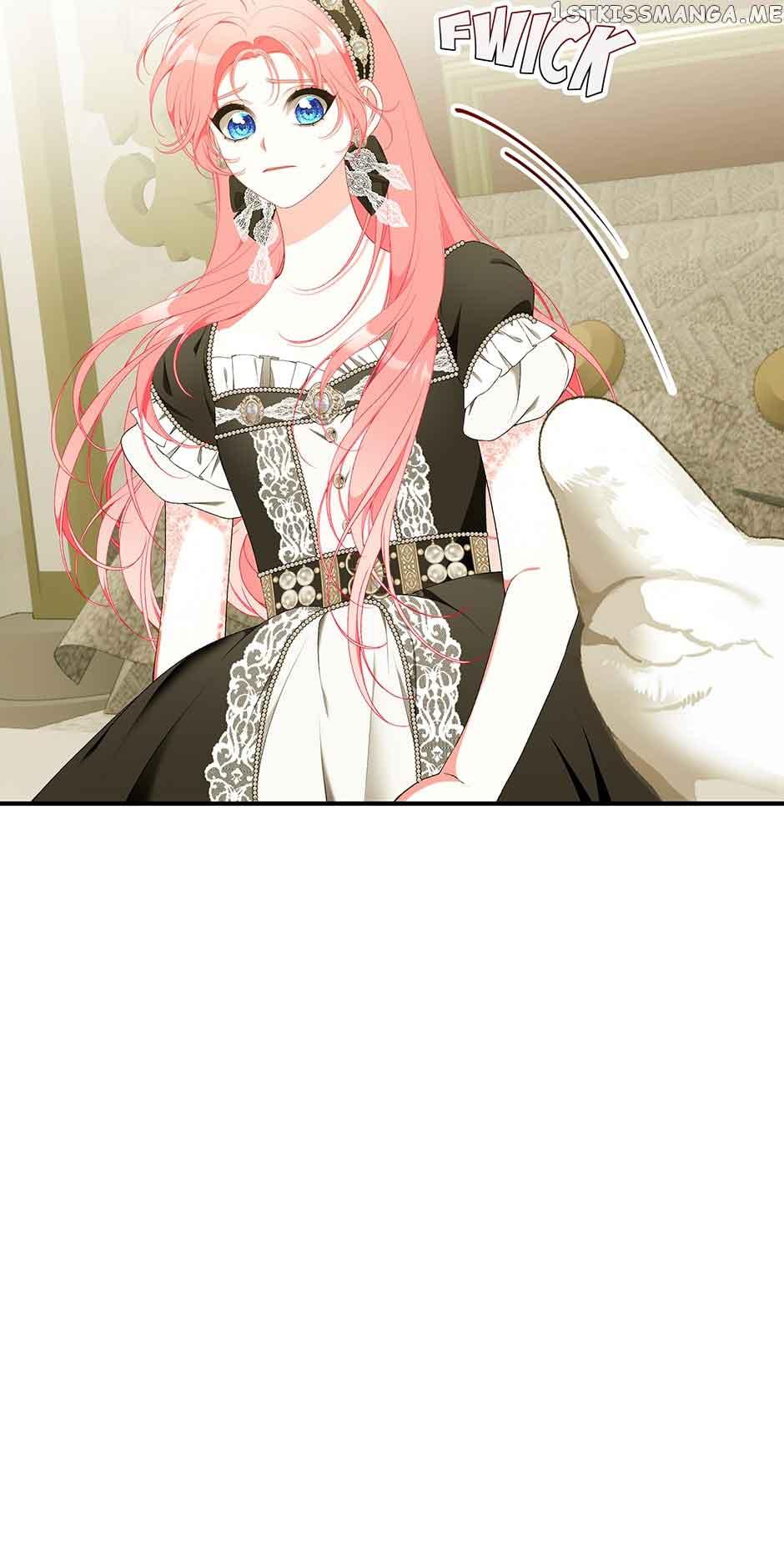 I Only Came to Find my Dad Chapter 75 page 103