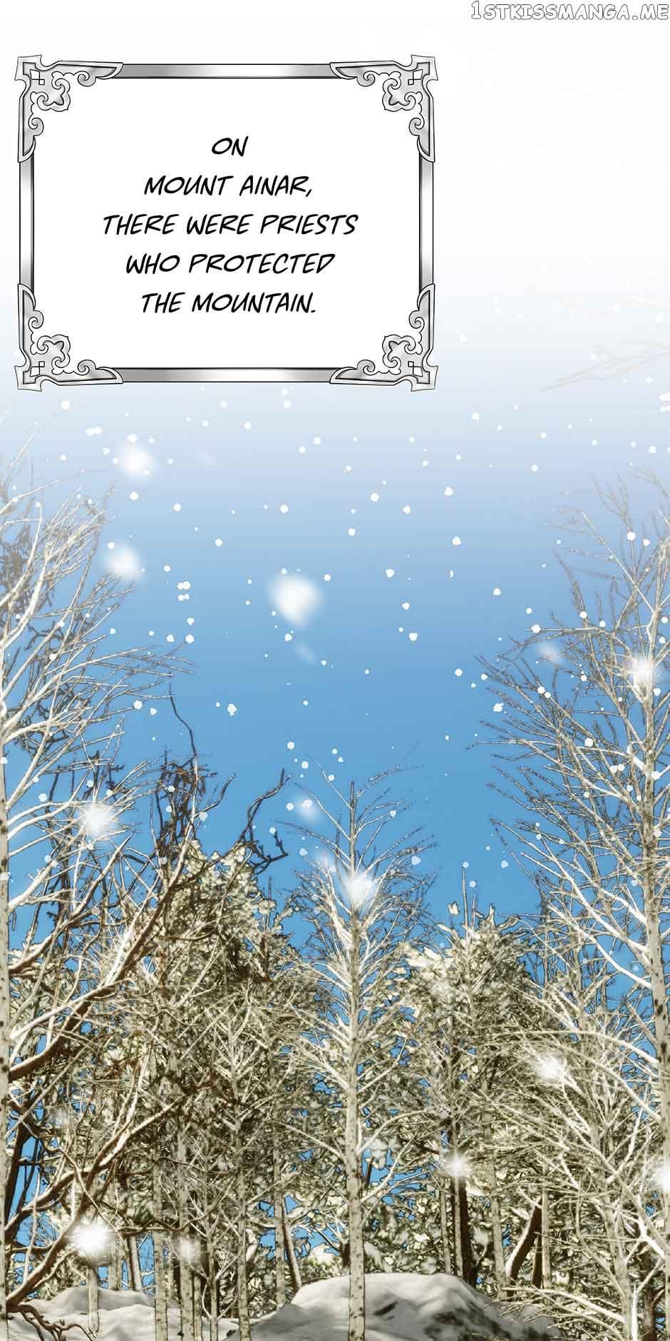 I Only Came to Find my Dad Chapter 75 page 107