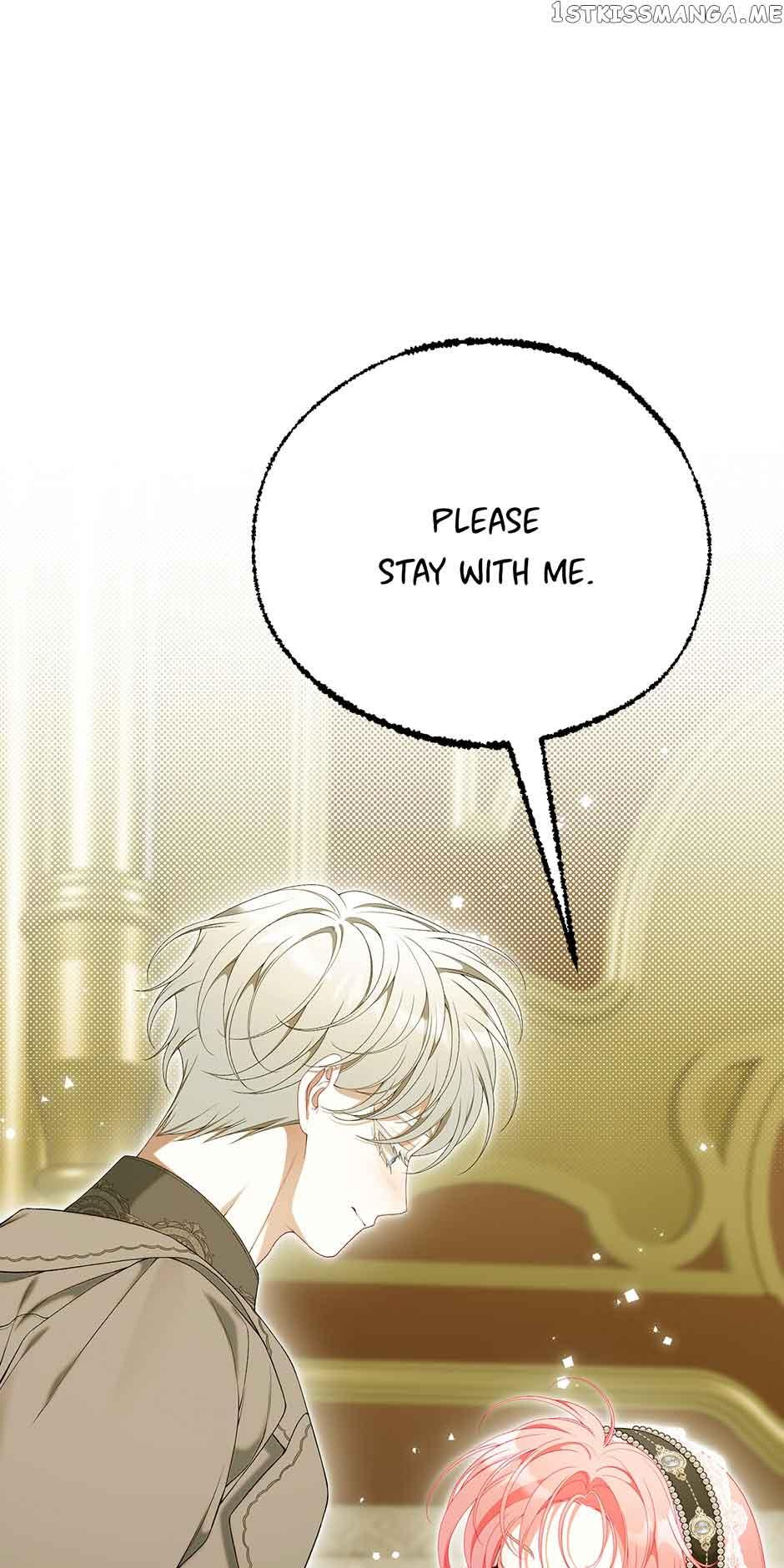 I Only Came to Find my Dad Chapter 75 page 10