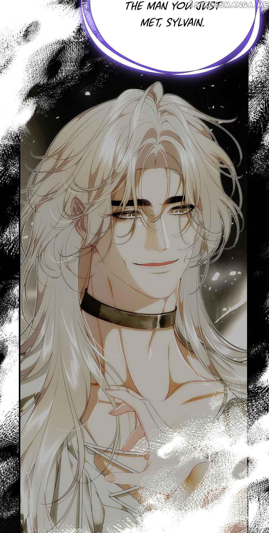 I Only Came to Find my Dad Chapter 75 page 111
