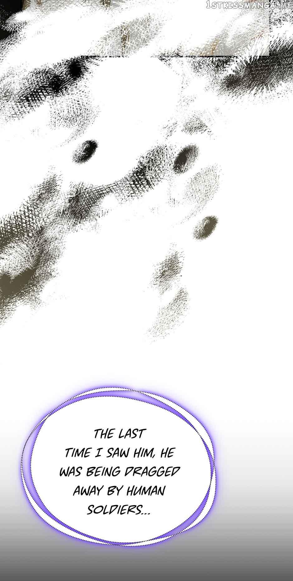 I Only Came to Find my Dad Chapter 75 page 112