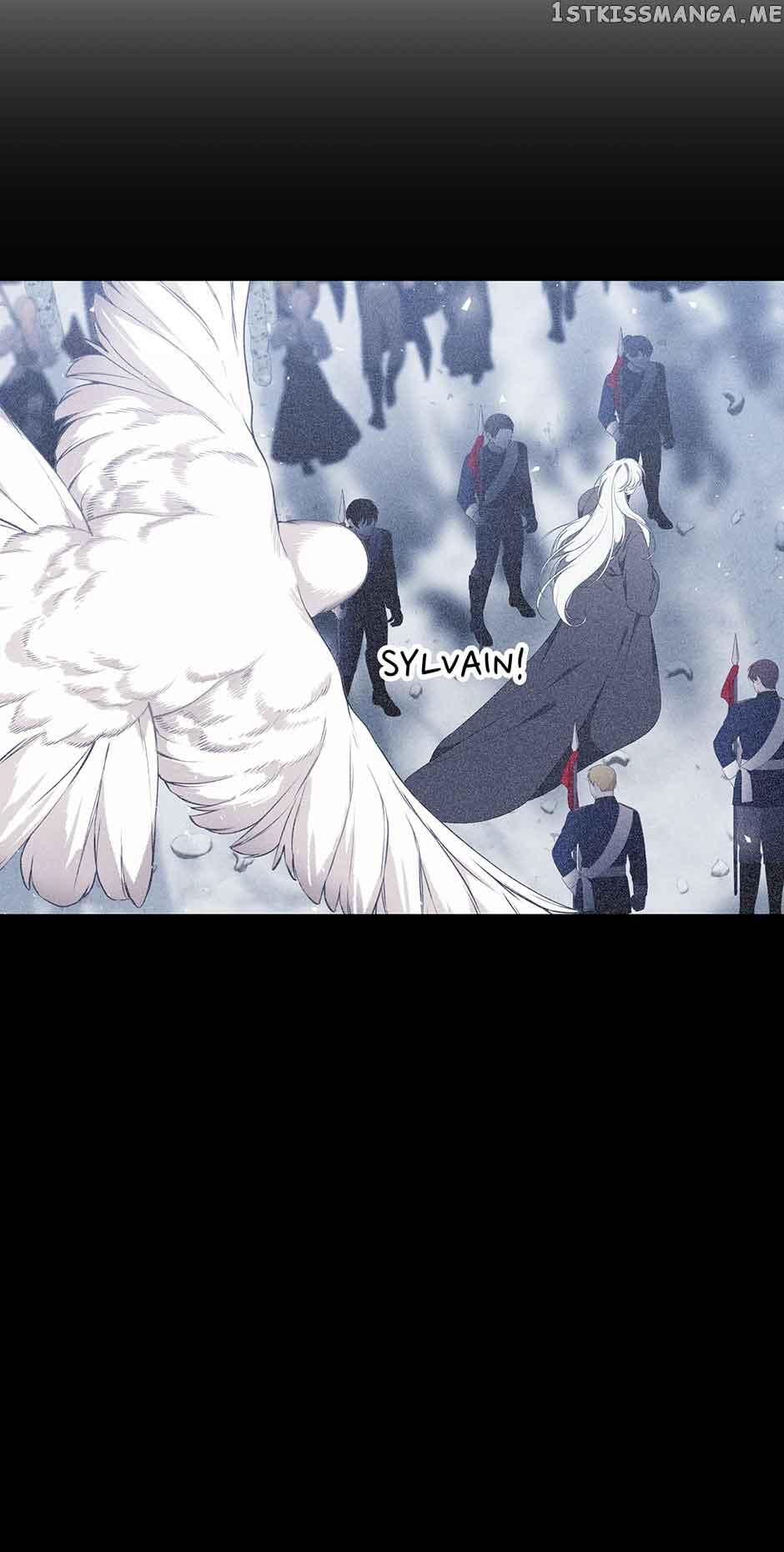 I Only Came to Find my Dad Chapter 75 page 113
