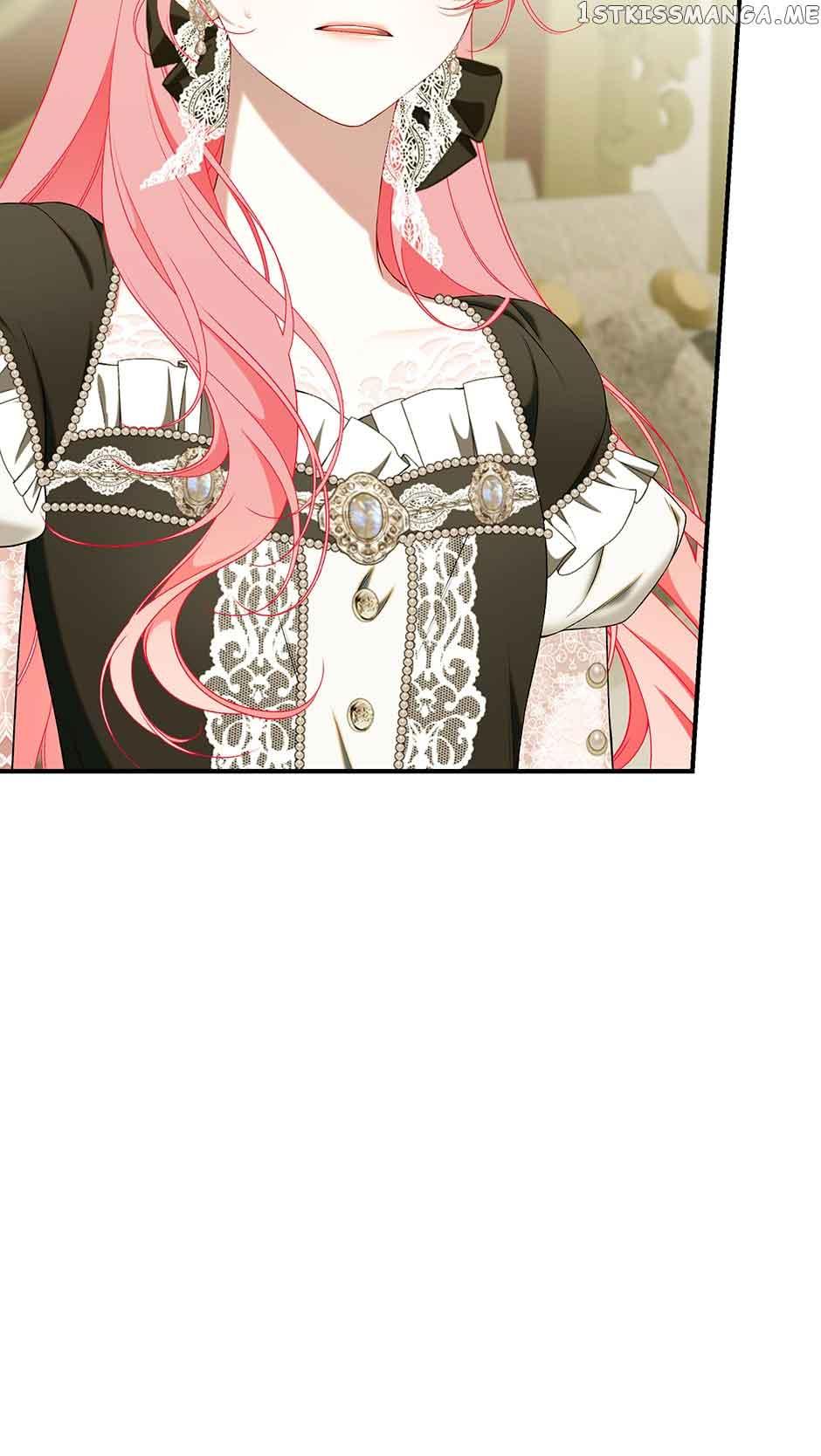 I Only Came to Find my Dad Chapter 75 page 118