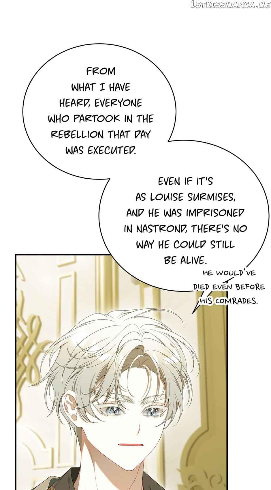I Only Came to Find my Dad Chapter 75 page 119