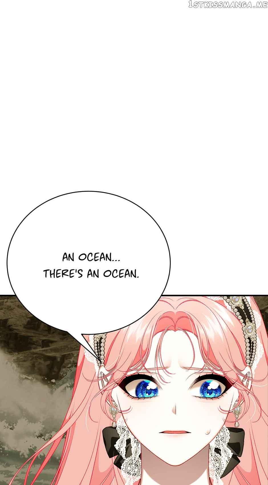 I Only Came to Find my Dad Chapter 75 page 122