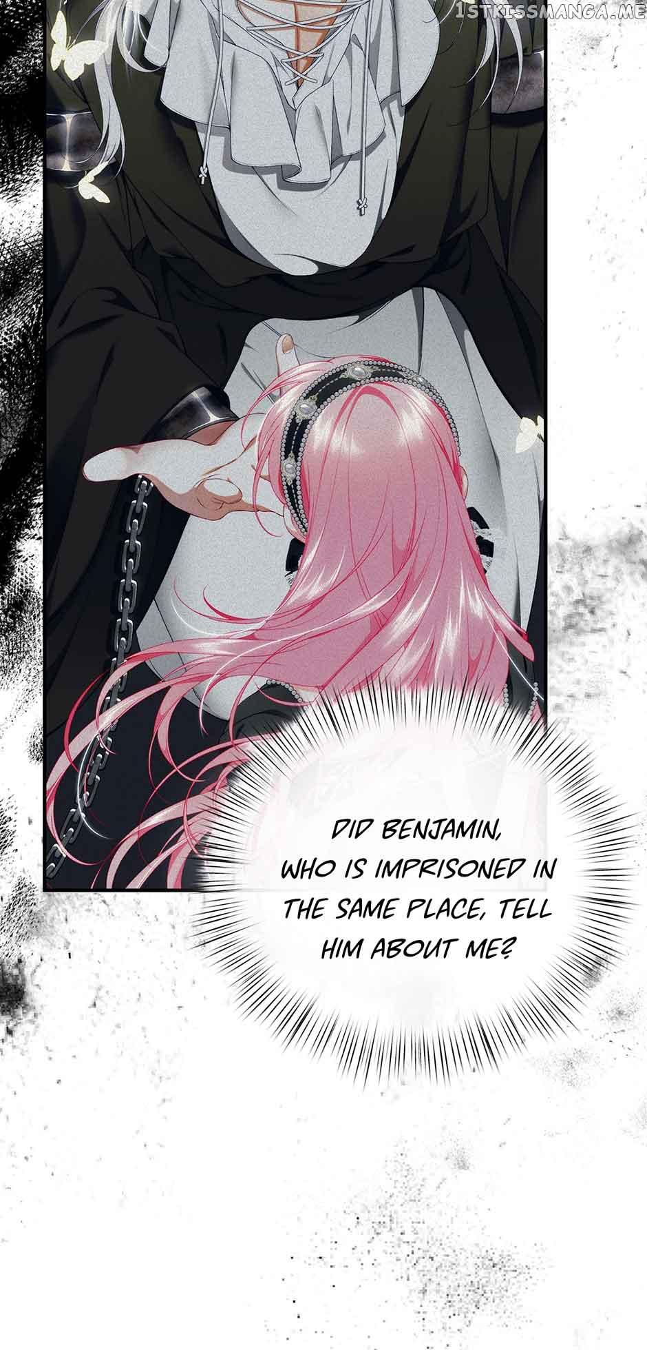 I Only Came to Find my Dad Chapter 75 page 127