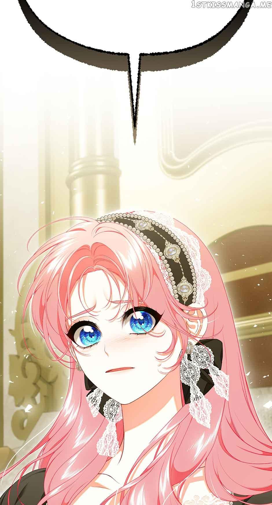 I Only Came to Find my Dad Chapter 75 page 132
