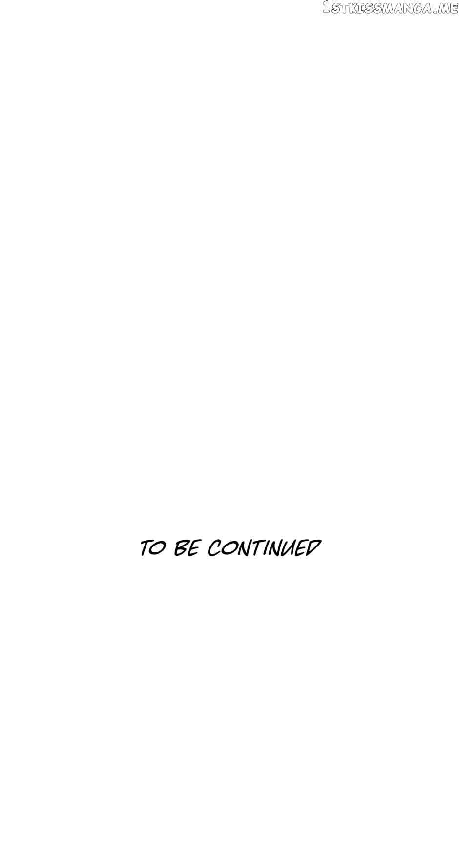 I Only Came to Find my Dad Chapter 75 page 134