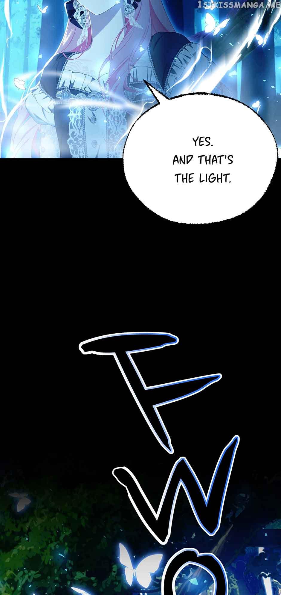 I Only Came to Find my Dad Chapter 75 page 22