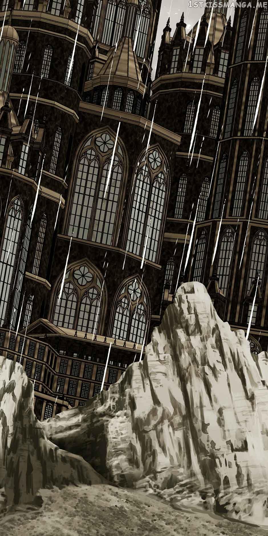 I Only Came to Find my Dad Chapter 75 page 46