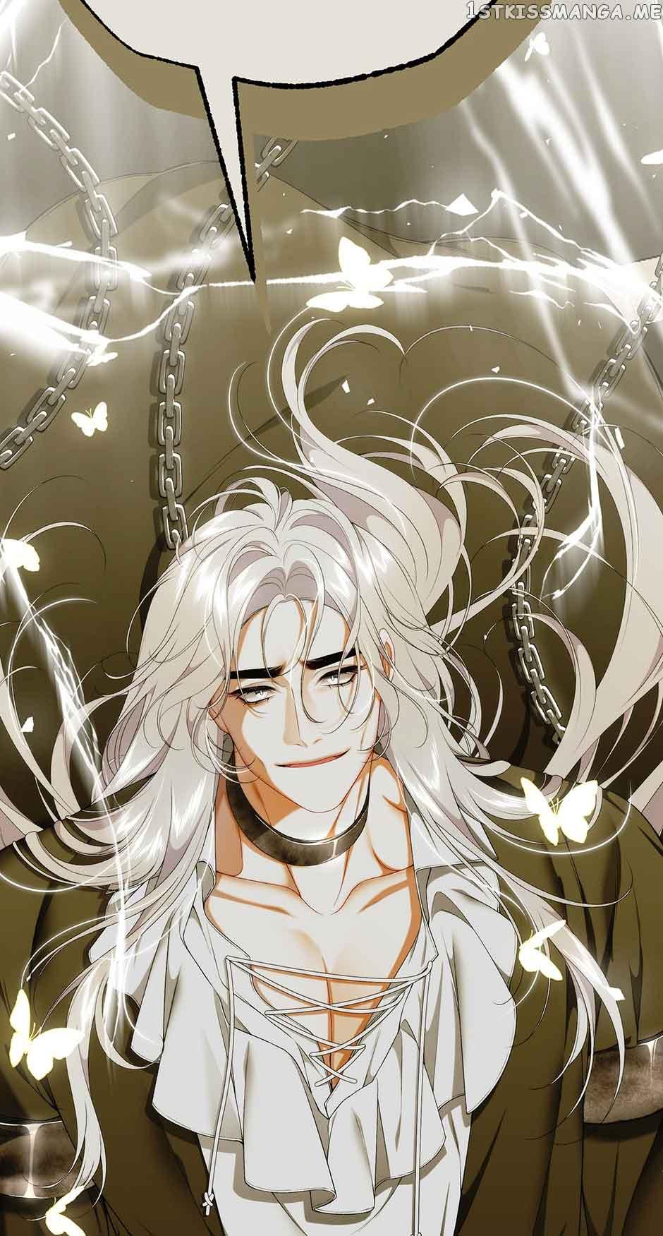 I Only Came to Find my Dad Chapter 75 page 51