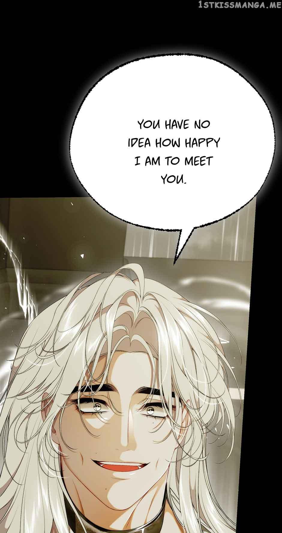 I Only Came to Find my Dad Chapter 75 page 55