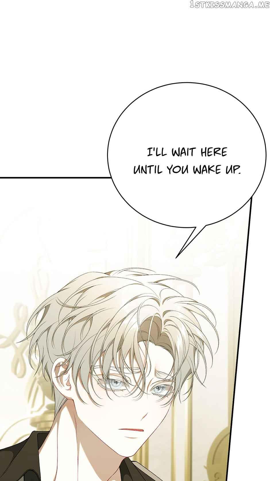 I Only Came to Find my Dad Chapter 75 page 5