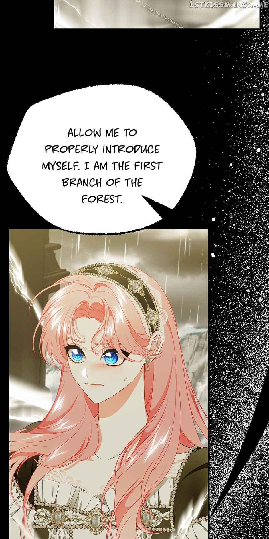 I Only Came to Find my Dad Chapter 75 page 61