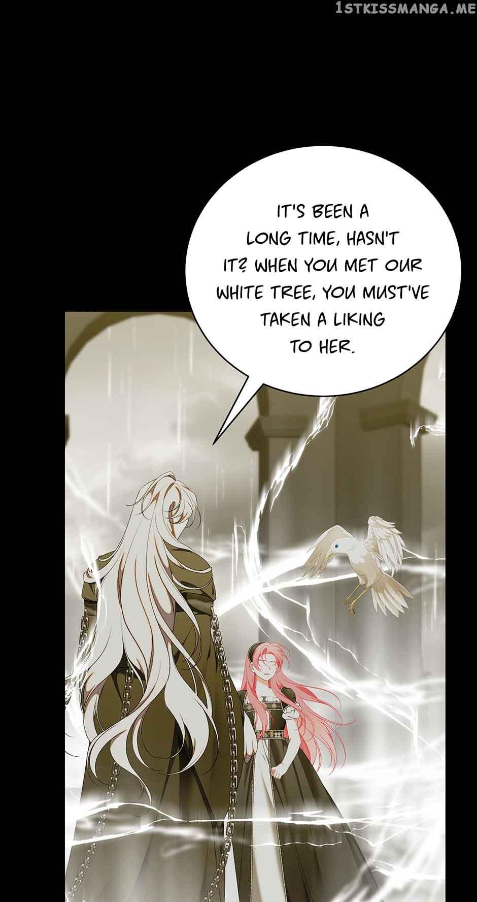 I Only Came to Find my Dad Chapter 75 page 67