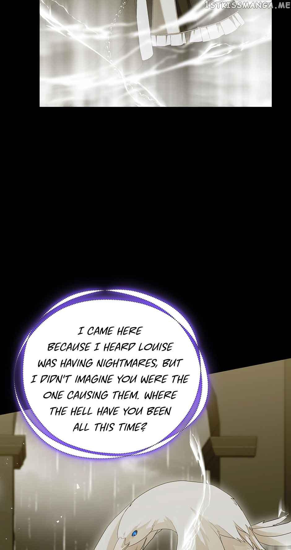 I Only Came to Find my Dad Chapter 75 page 68