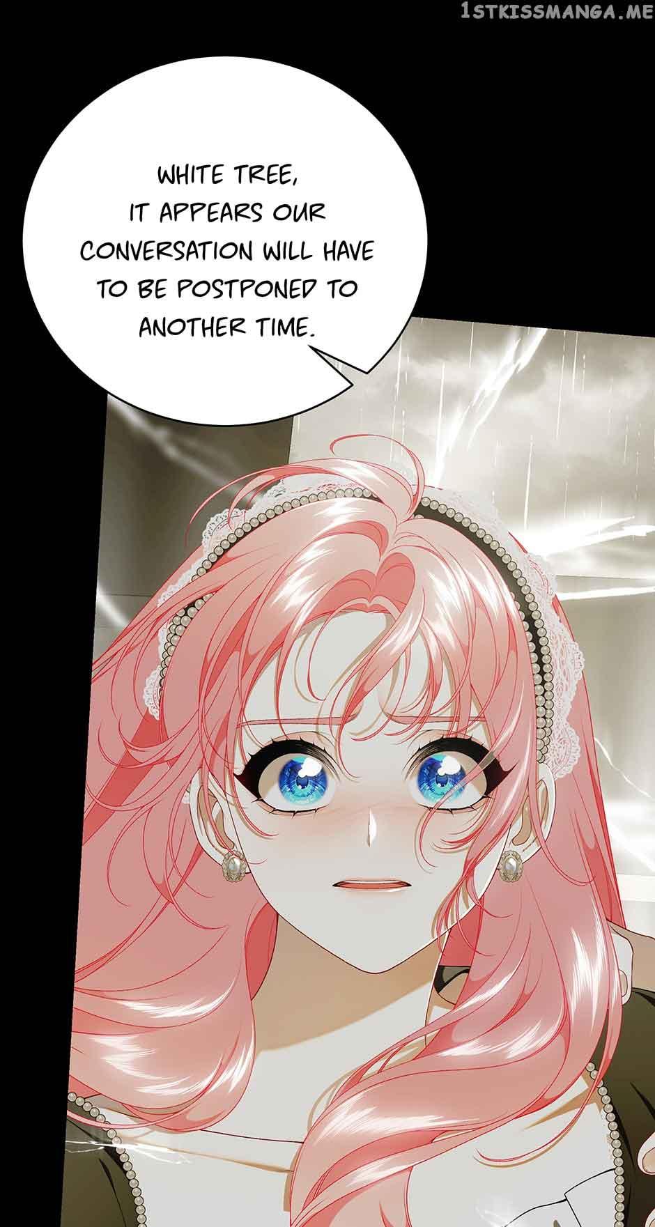 I Only Came to Find my Dad Chapter 75 page 81