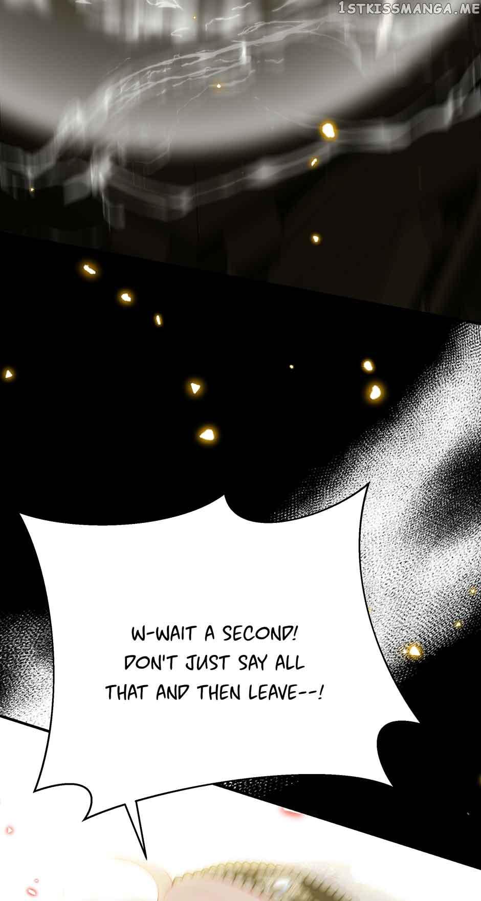 I Only Came to Find my Dad Chapter 75 page 84