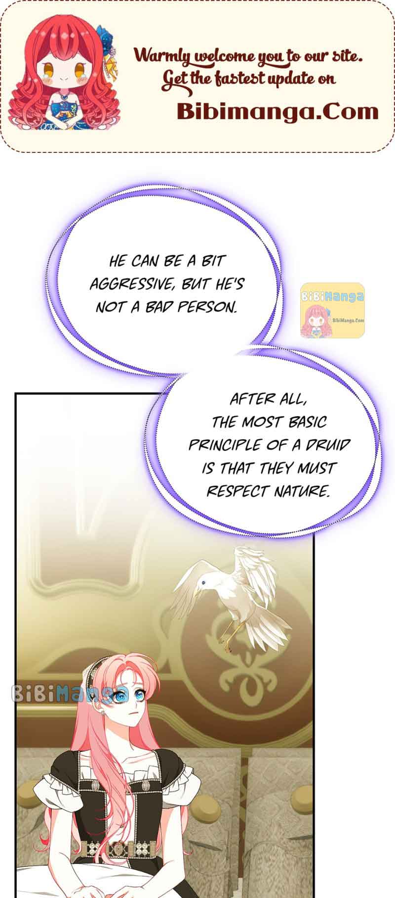 I Only Came to Find my Dad Chapter 76 page 0