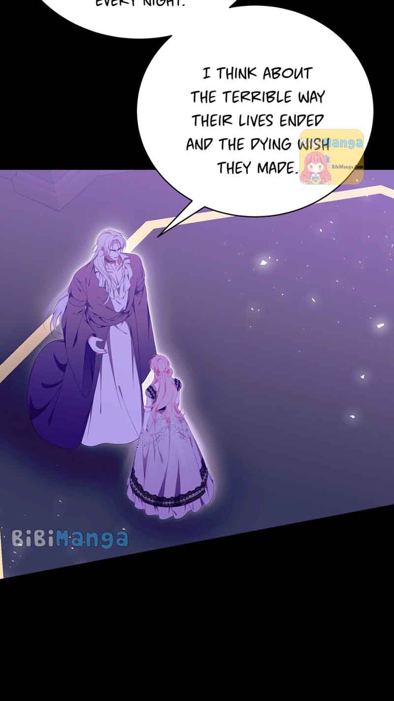 I Only Came to Find my Dad Chapter 76 page 99