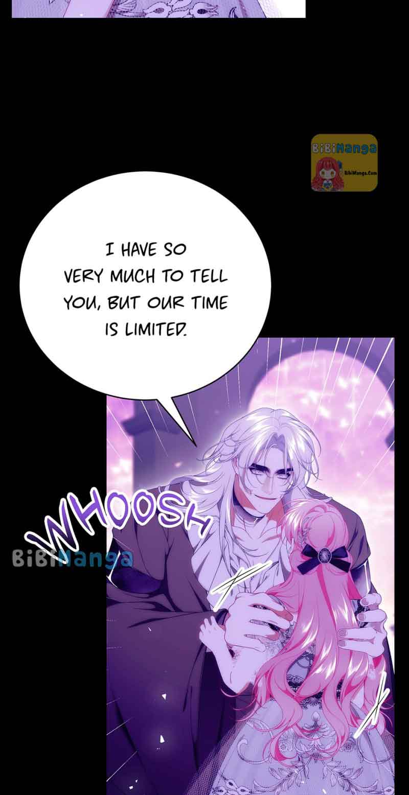 I Only Came to Find my Dad Chapter 76 page 103