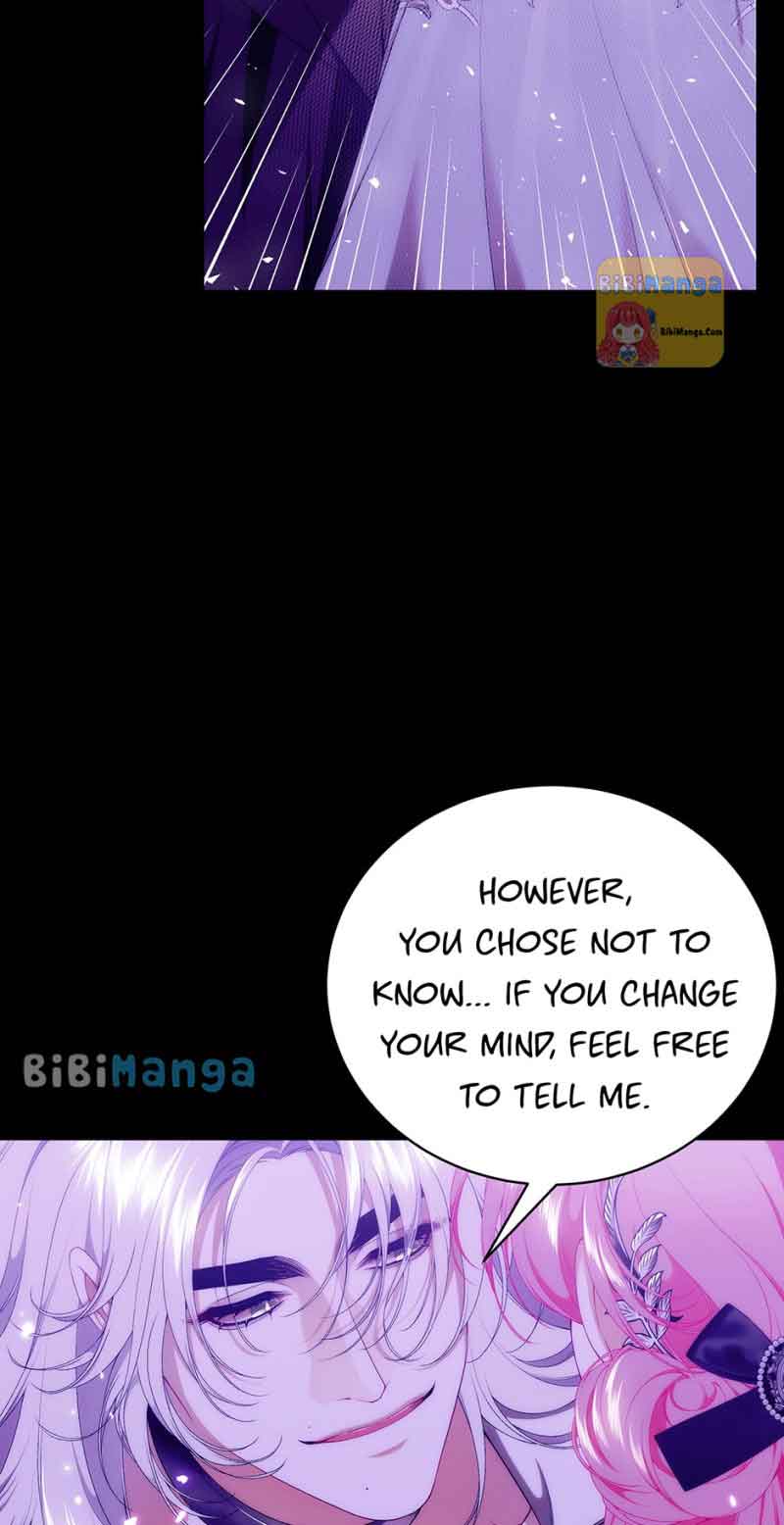 I Only Came to Find my Dad Chapter 76 page 104