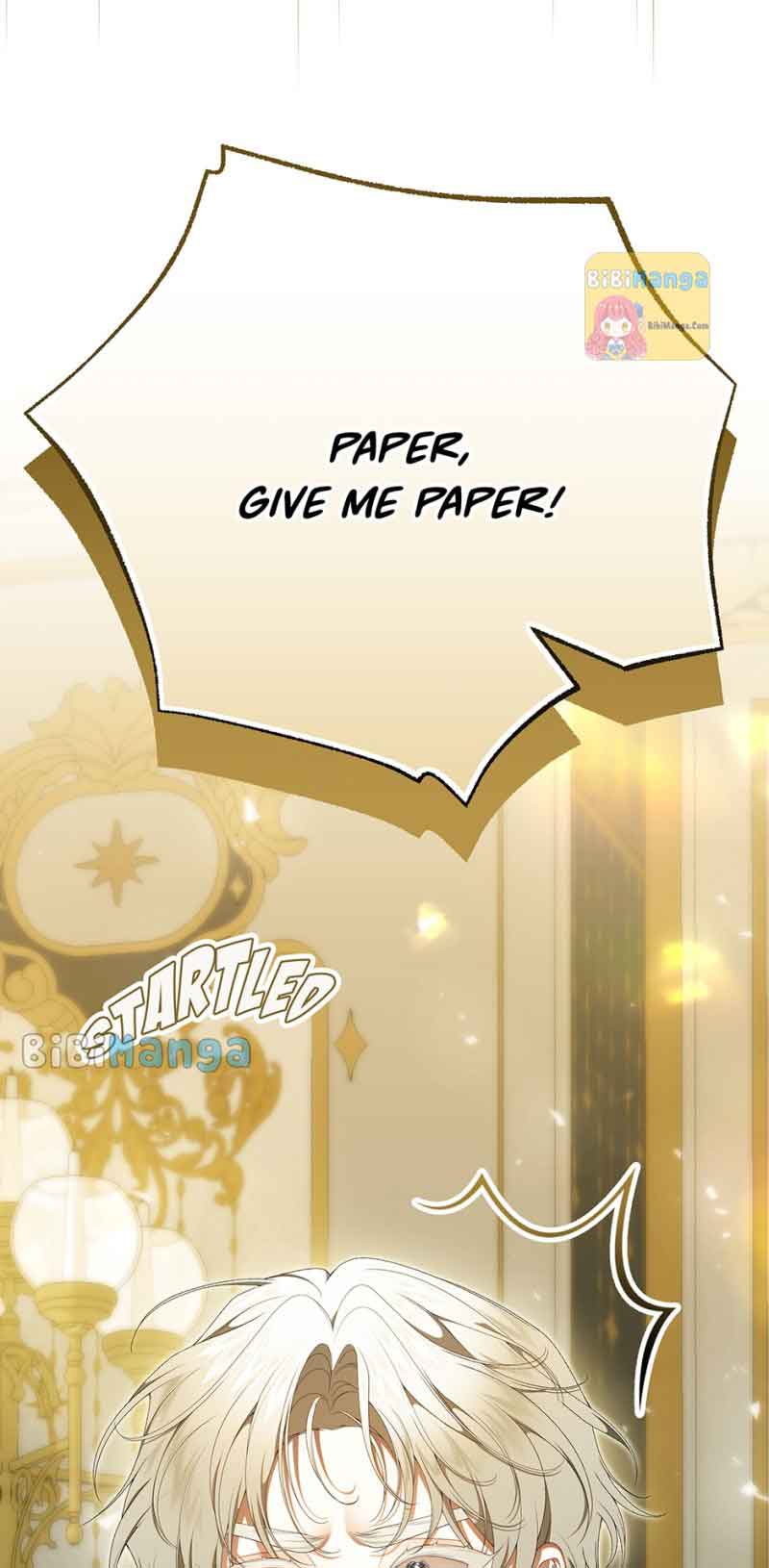 I Only Came to Find my Dad Chapter 76 page 110